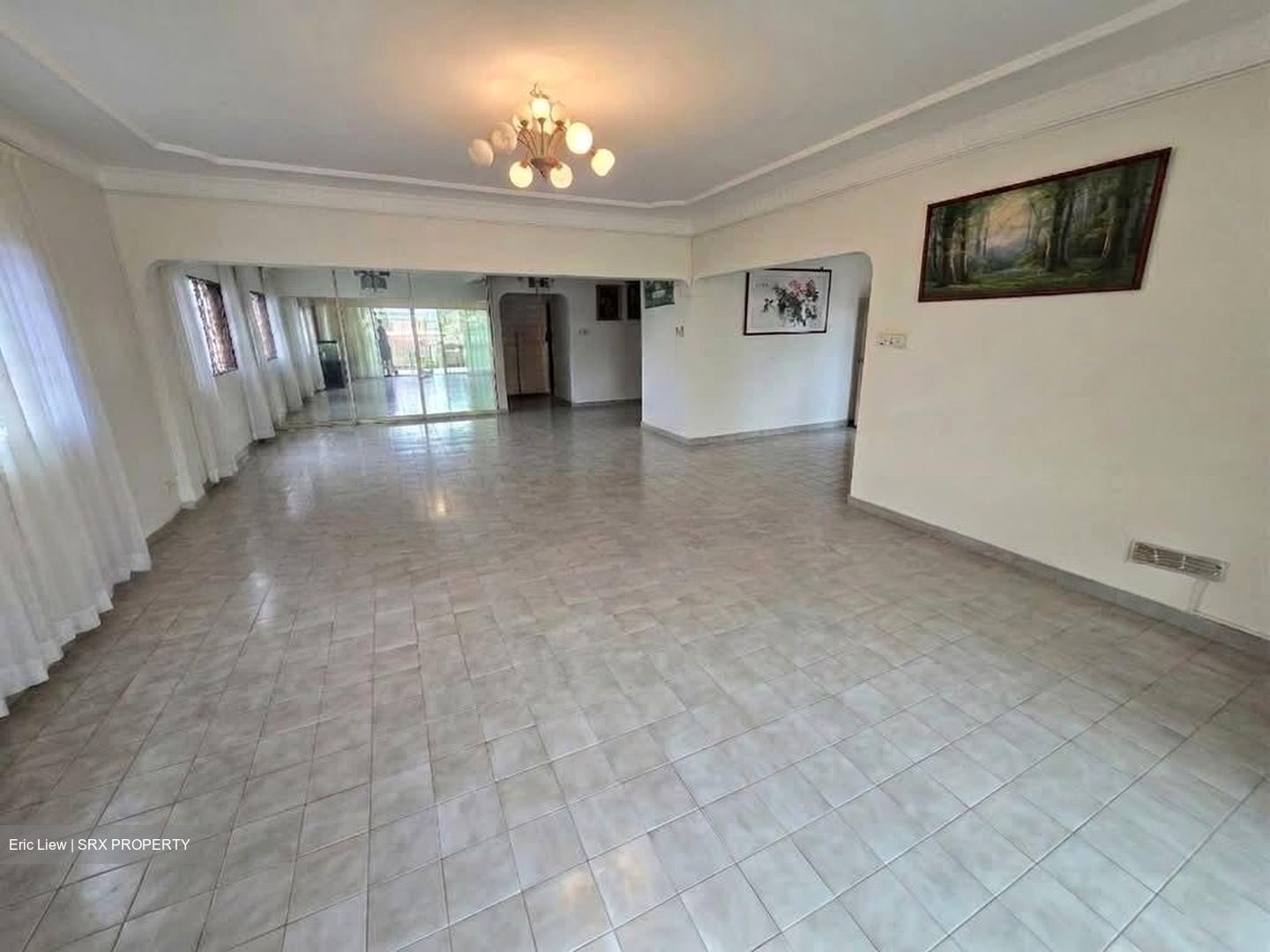 Tanah Merah Mansion (D16), Condominium #568082961